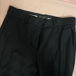 Ann Taylor Classic Black Pants